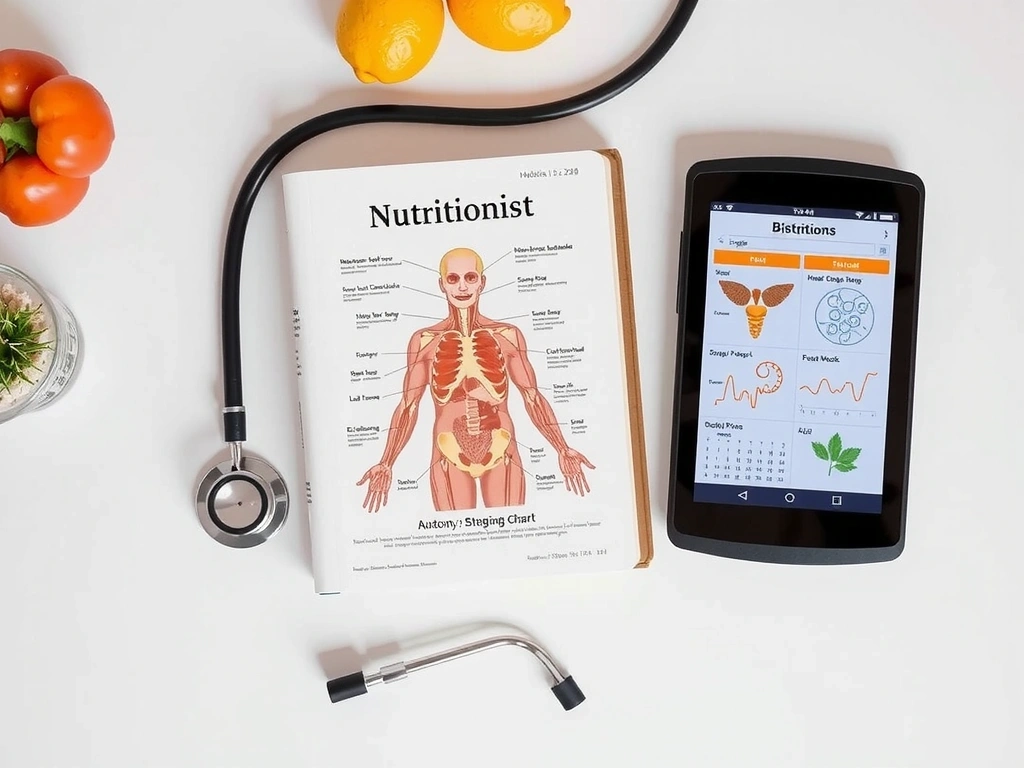 Anatomisches Referenzwerk